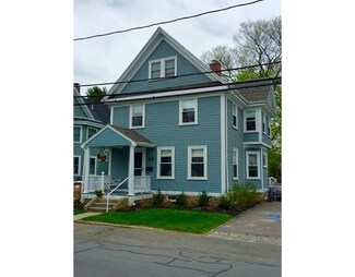 87 Richards St, Dedham, MA 02026