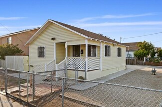 539 E 1st St, Oxnard, CA 93030