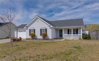 854 Eli Moore Ct, High Point, NC 27265