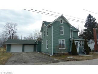 15971 Mill St, Middlefield, OH 44062