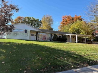 2414 Monroe St, Quincy, IL 62301