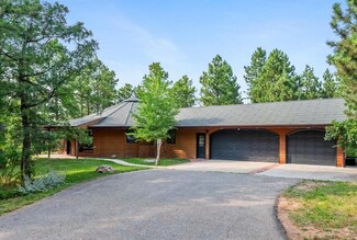 3040 Golden Eagle Place, Spearfish, SD 57783