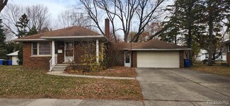 23466 Audrey Ave, Warren, MI 48091