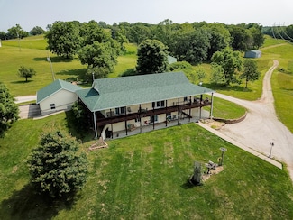 22920 Feaster Branch Rd, Warsaw, MO 65355