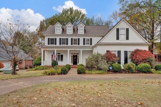 291 Recital Cove, Cordova, TN 38018