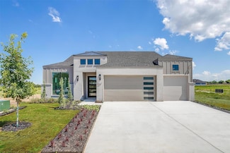 267 Lantern Ridge Dr, Aledo, TX 76008
