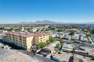209 N 13th St, Las Vegas, NV 89101
