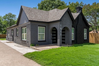 1511 S Marsalis Ave, Dallas, TX 75216