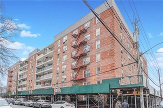 2626 Homecrest Ave Unit 7F, Brooklyn, NY 11235