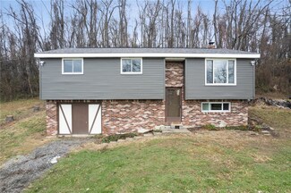 1931 Greensburg Pike, West Newton, PA 15089