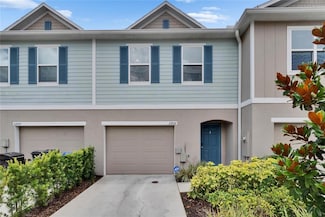 10907 Golden Acorn Ave, Tampa, FL 33610