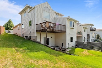 320 20th Ave S Unit A, Great Falls, MT 59405