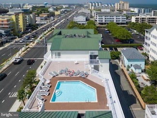 5300 Coastal Hwy Unit 104, Ocean City, MD 21842