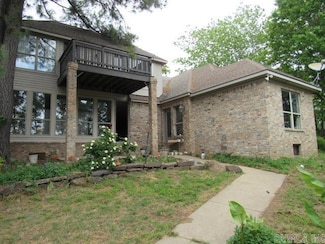 3250 Millers View Rd, Conway, AR 72034