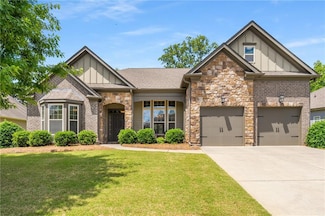 6995 Tybridge St, Cumming, GA 30040