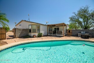 34212 W Pioneer St, Tonopah, AZ 85354
