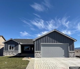 4578 Shale Cir, Casper, WY 82604