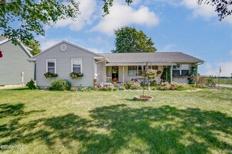 1134 Spencerville Rd, Delphos, OH 45833