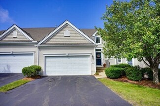 19 Alfalfa Dr Unit 19, South Grafton, MA 01560