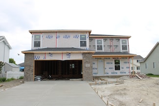 837 Blackhawk Dr, Braidwood, IL 60408