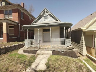 2317 Felix St, Saint Joseph, MO 64501