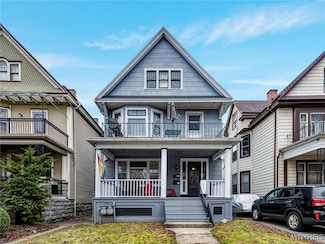 447 Potomac Ave, Buffalo, NY 14213