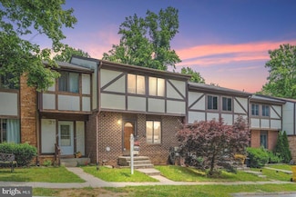 1205 Springwood Ct, Arnold, MD 21012