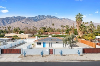 657 S Highland Dr, Palm Springs, CA 92264