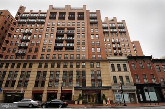 616 E St NW Unit 719, Washington, DC 20004