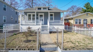 3408 42nd Ave, Brentwood, MD 20722