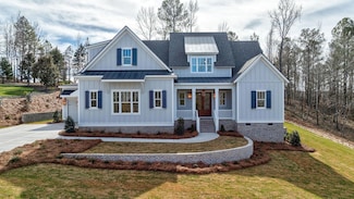 420 Saint Johns Dr, North Augusta, SC 29860