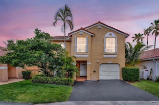 1388 Garden Rd, Weston, FL 33326