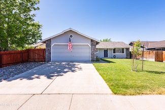 1167 Lindsay Ln, Carson City, NV 89706