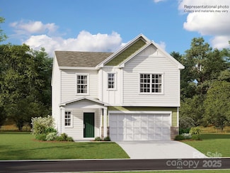 132 Oconee Trail, Statesville, NC 28625