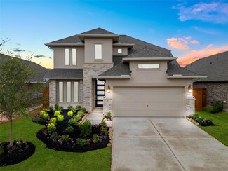 18310 Summerland Lake Way, Cypress, TX 77433