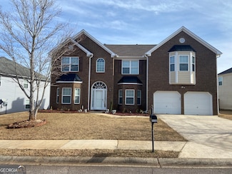 1238 Polk Crossing, McDonough, GA 30252