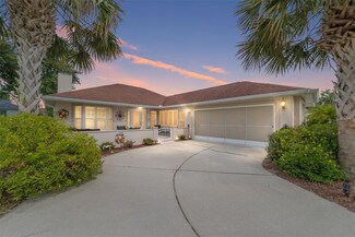 11159 SW 68th Ct, Ocala, FL 34476