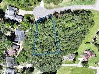 16-P Perry Cove Dr, Hertford, NC 27944