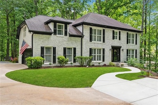 950 Ivy St, Cumming, GA 30041