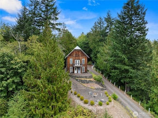 27272 Big Valley Rd NE, Poulsbo, WA 98370