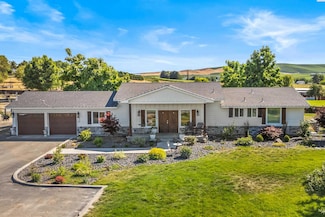 550 Snipes Canal Rd, Sunnyside, WA 98944