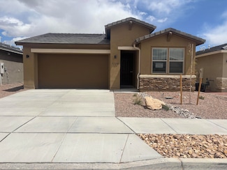 5384 Coneflower St NE, Rio Rancho, NM 87144