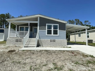 34857 Robins Song Rd Unit 843, Zephyrhills, FL 33541