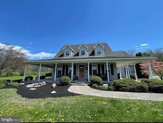 180 Kissimmee Rd, Middleburg, PA 17842