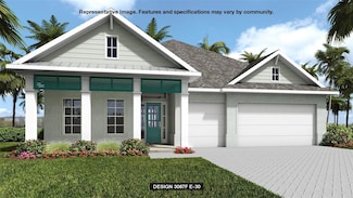 4611 Southern Valley Loop, Brooksville, FL 34601