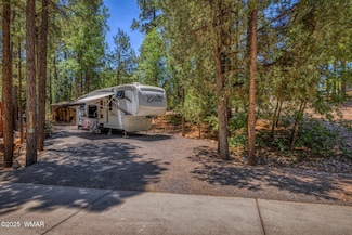 3810 S Mule Skinner, Show Low, AZ 85901