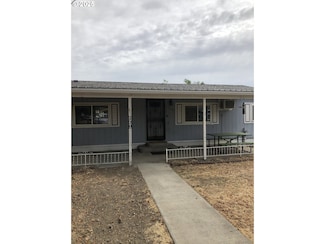 120 SE 19th Dr, Pendleton, OR 97801