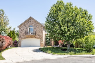 1877 E 3990 S, Salt Lake City, UT 84124
