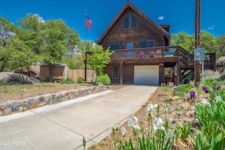 16947 W Willow Ave, Yarnell, AZ 85362