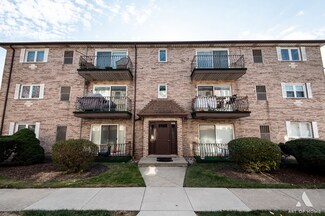 6444 S Narragansett Ave Unit 3W, Chicago, IL 60638